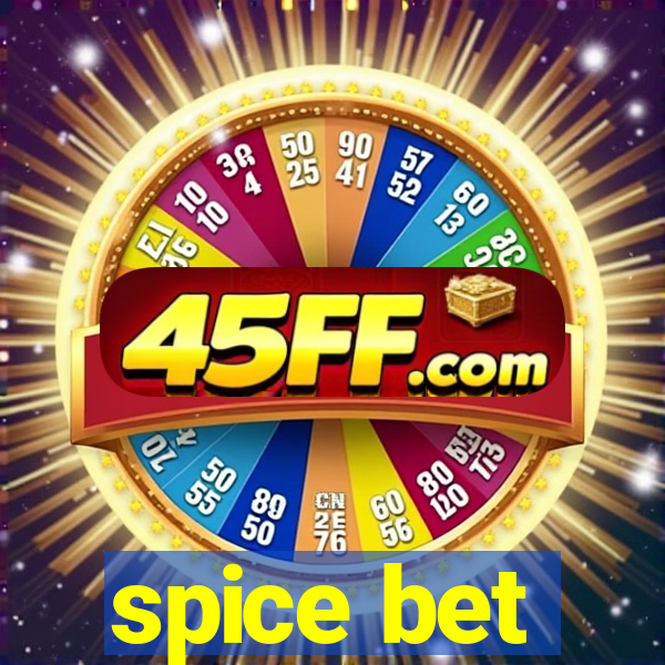 spice bet